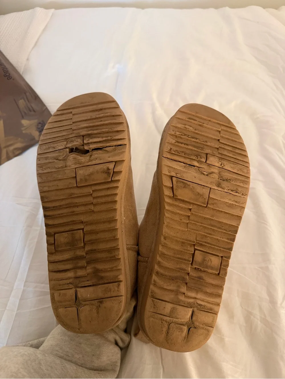 Women’s Windsor low ankle boots